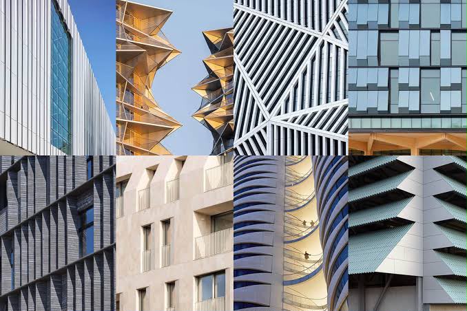 Building Materials